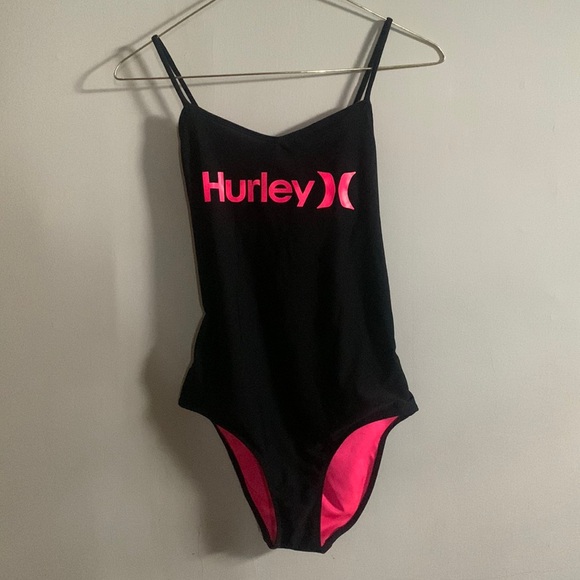 Hurley swimsuit - Picture 1 of 4